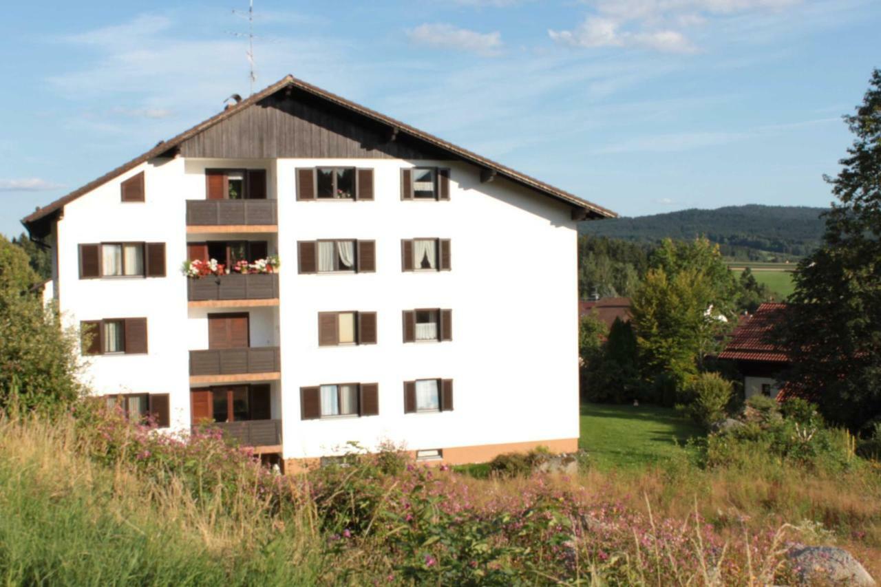 Fewo Mit Malerischem Bergblick Im Bischofsmais Exterior photo